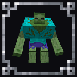Mutant Monsters (Only Zombies)