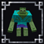 Mutant Monsters (Only Zombies) logo