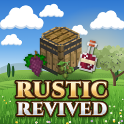 Rustic Revived project image