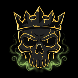 Mammon's Tithe logo