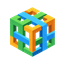 Tick Weave logo