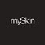 MySkin logo