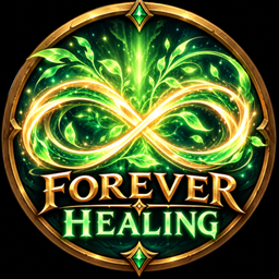 Healing Forever project image