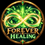 Healing Forever logo