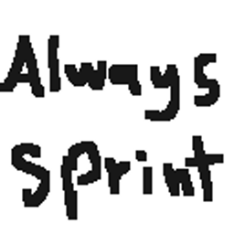 Always Sprint project image