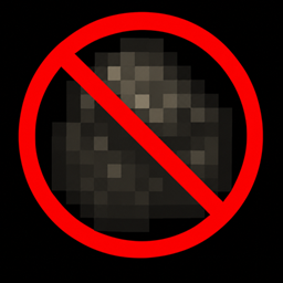 SlimmySlabby's No More Charcoal logo
