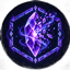 Alt Disenchant - WoW Forever logo