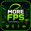 MojoBoostFPS logo