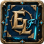 EmberLedger: Forever logo