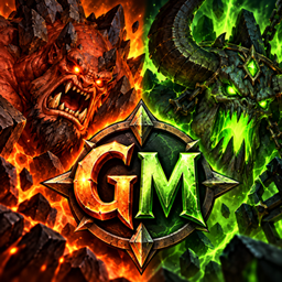 Gruul & Magtheridon Raid Helper project image