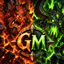 Gruul & Magtheridon Raid Helper logo