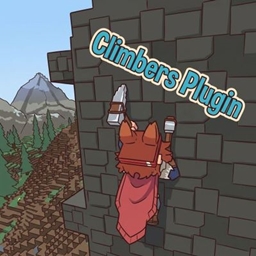 Climbers Plugin logo