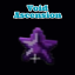 VoidAscension logo