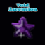 VoidAscension logo