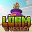 Loam & Vessel logo