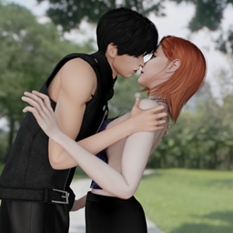 Language of Love project image