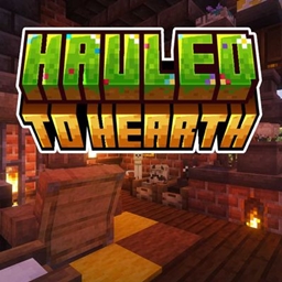 Hauled to Hearth project image