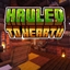 Hauled to Hearth logo