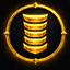 Shield Aura Forever logo
