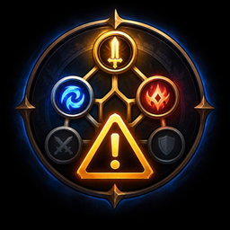 Talent Helper For EllesmereUI logo