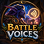Battle Voices logo