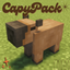 CapyPack  logo