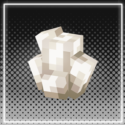 Better 3d ores for Minecraft 1.21 — Shaders screenshot