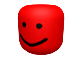 Roblox 2008 hud logo