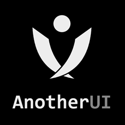 AnotherUI logo