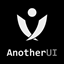 AnotherUI logo