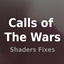 Calls of The Wars: Shaders Fixes logo