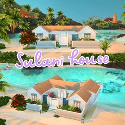 Sulani House project image