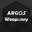 Argos Weaponry logo