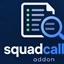 SquadCallLog logo