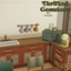 [LS] Thrifted Kitchen Counters logo