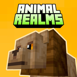 animal realms logo