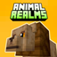 animal realms logo