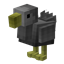 Chicken to Dodô logo