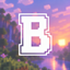 Beyond the blocks - Expanded logo