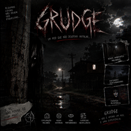grudge logo