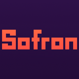 Sofron Pack logo
