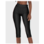 Workout Capri Leggings logo