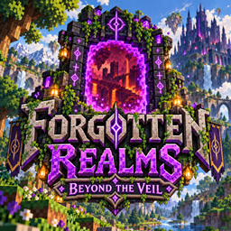 Forgotten Realms Beyond the Veil