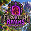 Forgotten Realms Beyond the Veil logo