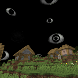 Eyes Above
