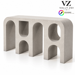Bloomstone Console [VZ] project image