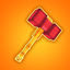 Chipote Chillon Bedrock Port logo
