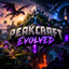 Peakcraft Evolved logo