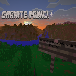 Granite Panic!+ project image