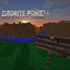 Granite Panic!+ logo